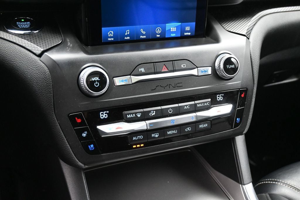 Used 2020 Ford Explorer ST w/ ST Street Pack AWD/4WD image 18