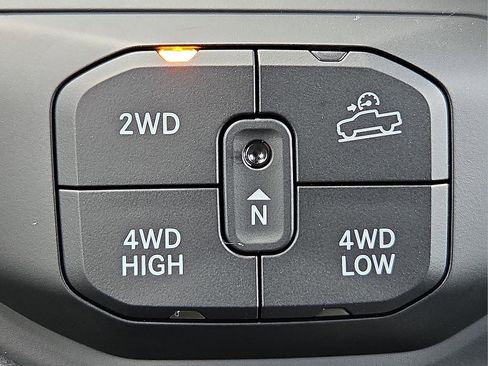 New 2026 RAM 2500 Big Horn image 19