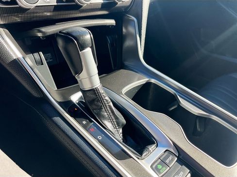Used 2021 Honda Accord Sport Special Edition image 16
