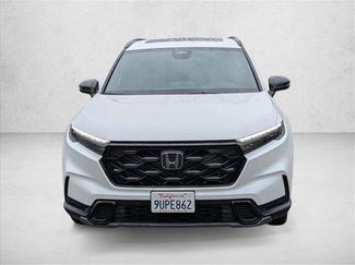 Used 2025 Honda CR-V Sport video 2