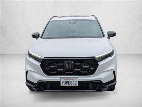Used 2025 Honda CR-V Sport image 2