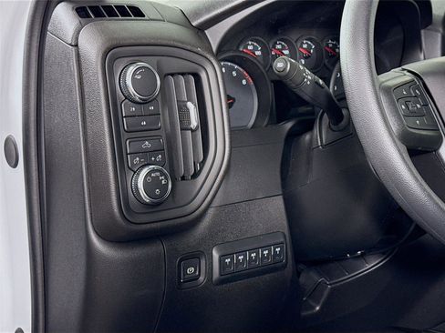New 2026 GMC Sierra 2500 Pro w/ Convenience Package image 5