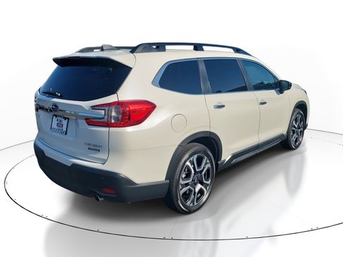 Certified 2024 Subaru Ascent Touring image 6