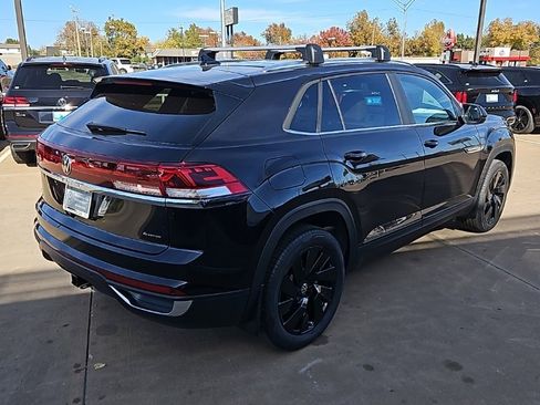 New 2026 Volkswagen Atlas Cross Sport SE image 5