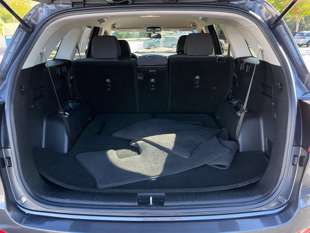 Used 2019 Kia Sorento FWD image 40