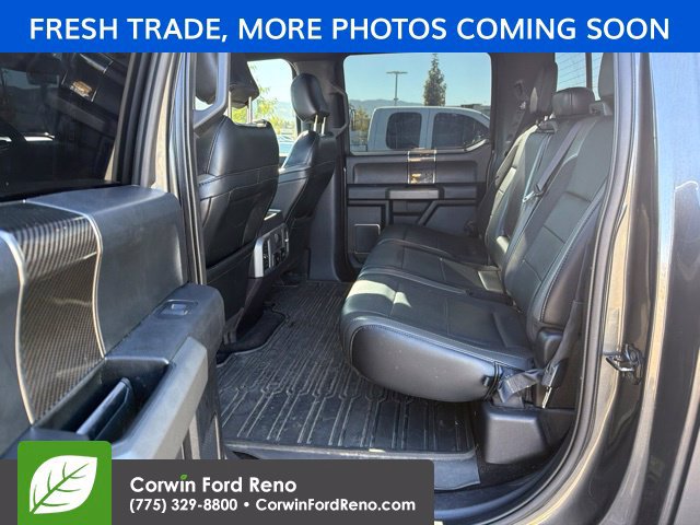 Used 2019 Ford F150 Raptor w/ Equipment Group 802A Luxury AWD/4WD image 11