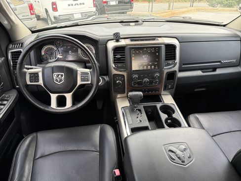 Used 2013 RAM 1500 Laramie w/ Convenience Group AWD/4WD image 26