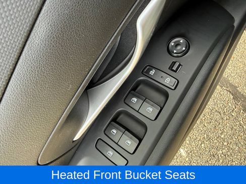 Used 2024 Hyundai Tucson SEL AWD/4WD image 19