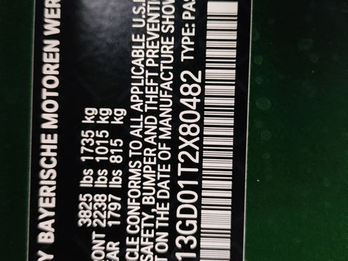 New 2026 MINI Cooper 2-Door Hardtop image 26