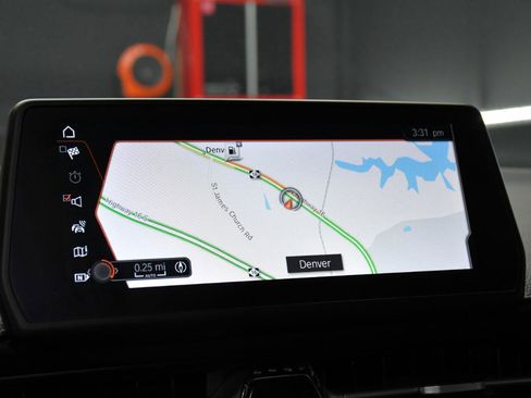 Used 2022 Toyota Supra A91 Edition w/ Driver Assist Package image 49