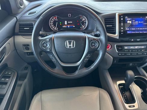 Used 2017 Honda Pilot EX-L image 27