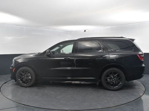 New 2026 Dodge Durango GT image 5