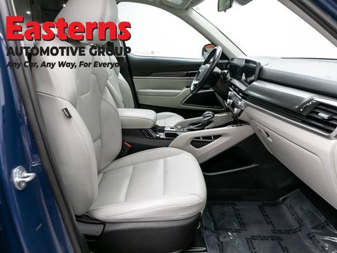 Used 2024 Kia Telluride S w/ S Sunroof Package AWD/4WD image 25