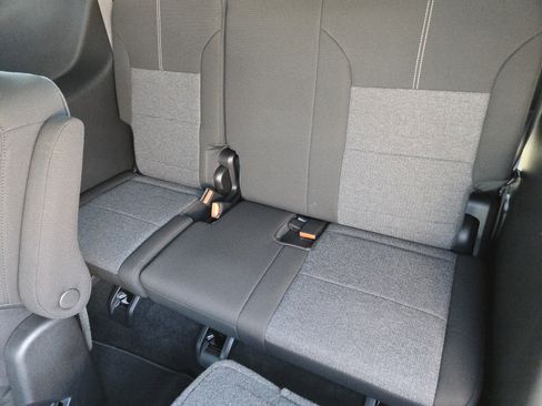 New 2026 GMC Acadia Elevation FWD image 22