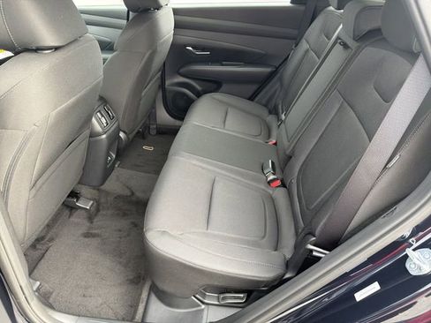 New 2026 Hyundai Tucson Blue SE image 21