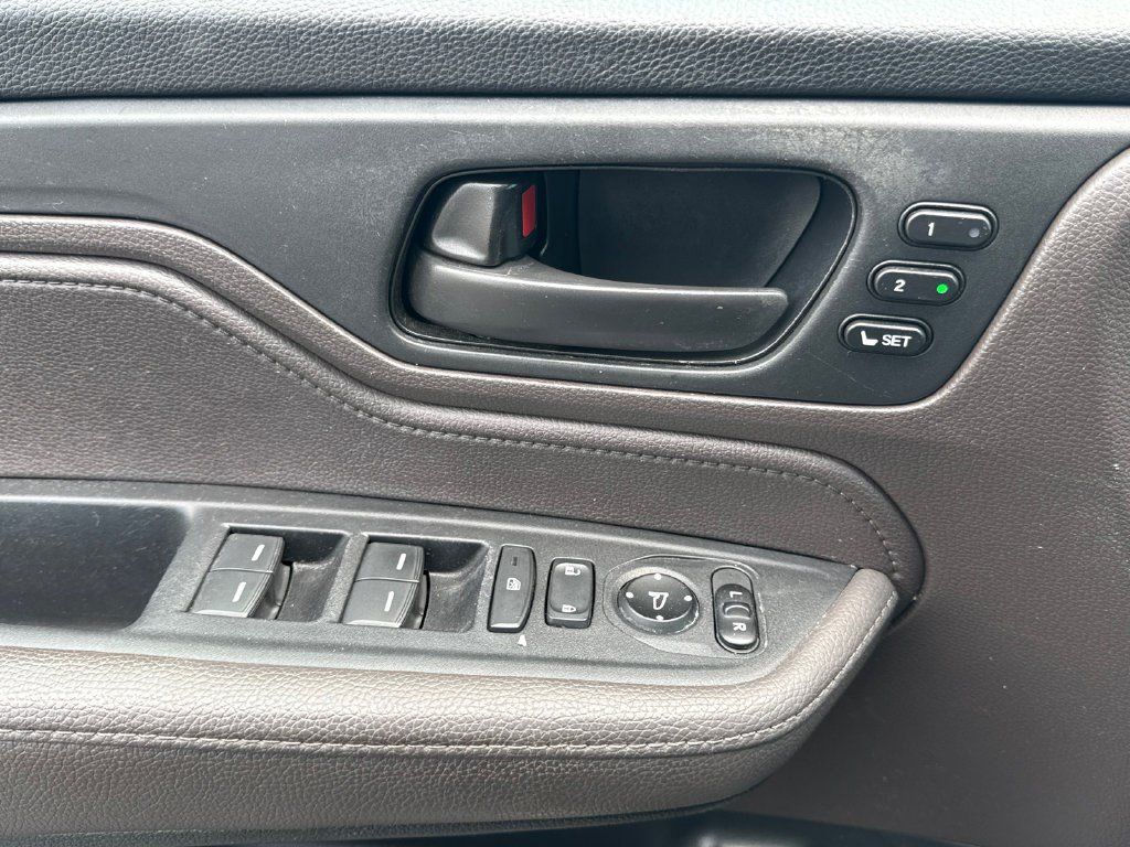 Certified 2019 Honda Odyssey EX-L image 25