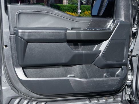 Used 2023 Ford F150 XLT w/ Equipment Group 302A High image 15