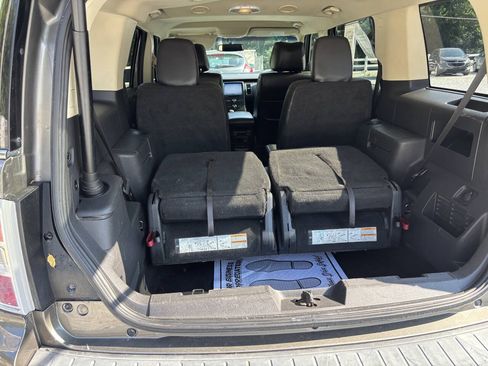 Used 2013 Ford Flex SEL FWD image 8