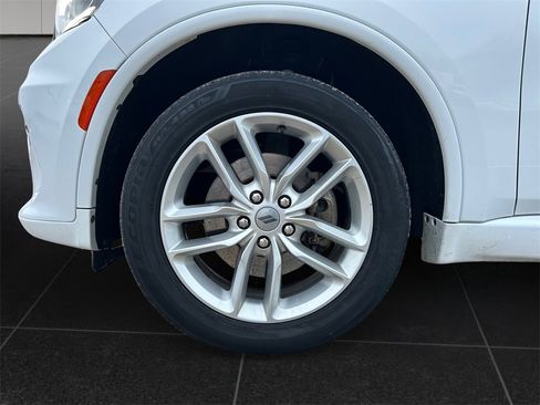 Used 2021 Dodge Durango GT image 9