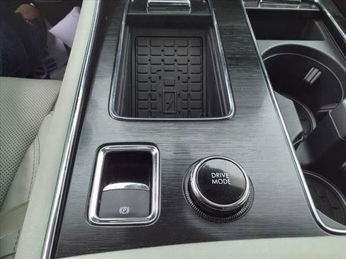 New 2025 Lincoln Aviator Reserve w/ Equipment Group 201A image 18