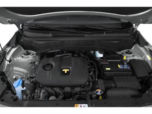 Certified 2024 Kia Seltos LX AWD/4WD image 15