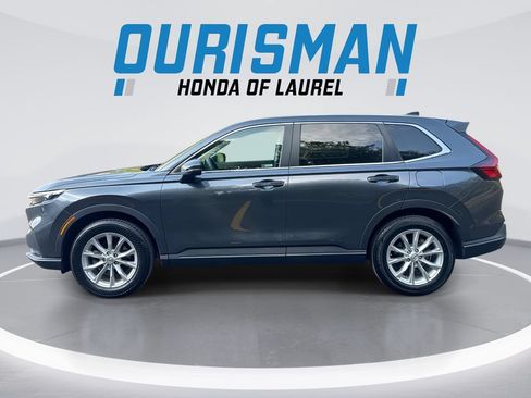 Used 2024 Honda CR-V EX image 5