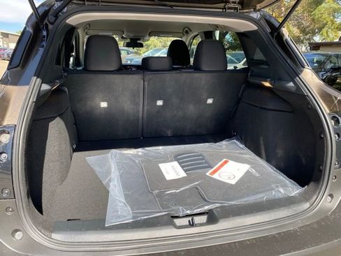 New 2026 Nissan Kicks SV w/ Cold Weather Package image 22