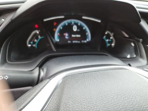 Used 2020 Honda Civic LX image 20