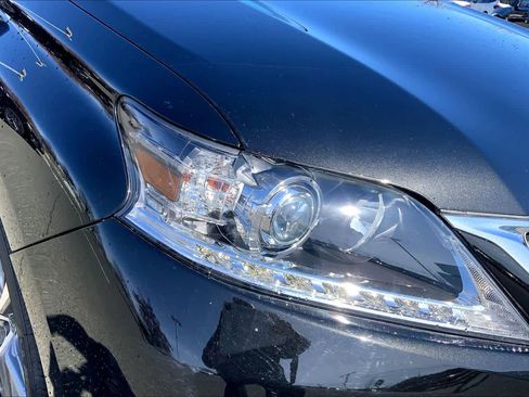 Used 2015 Lexus RX 450h AWD image 27