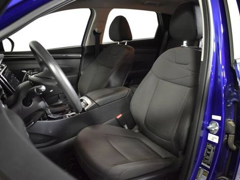 Used 2022 Hyundai Tucson SEL w/ Cargo Package AWD/4WD image 9