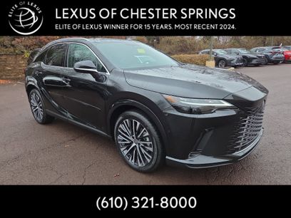 New 2026 Lexus RX 350 Premium Plus