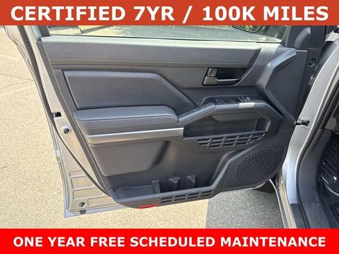 Used 2024 Toyota Tacoma SR5 RWD image 13