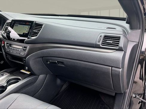 Used 2023 Honda Passport TrailSport image 26