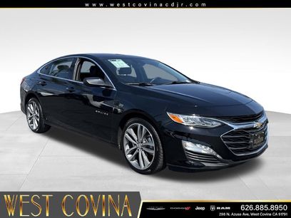 Used 2024 Chevrolet Malibu LT