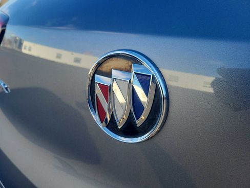 Certified 2022 Buick Encore GX Preferred w/ Cold Weather Comfort Package image 30