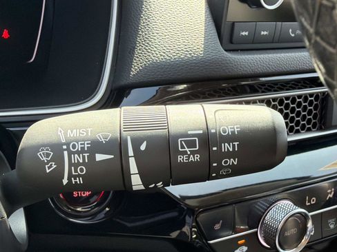 Used 2024 Honda Civic EX-L image 27