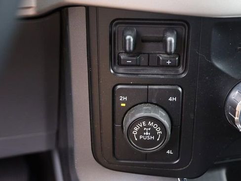 Certified 2021 Ford F150 XLT w/ Equipment Group 302A High image 16