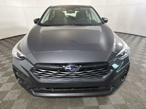 Used 2024 Subaru Impreza 2.0i AWD/4WD image 7