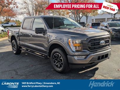 Used 2022 Ford F150 XLT w/ Equipment Group 302A High