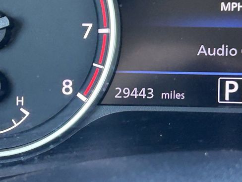 Certified 2023 Nissan Sentra SV w/ All-Weather Package image 33