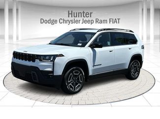 New 2026 Jeep Cherokee Limited AWD/4WD video 1
