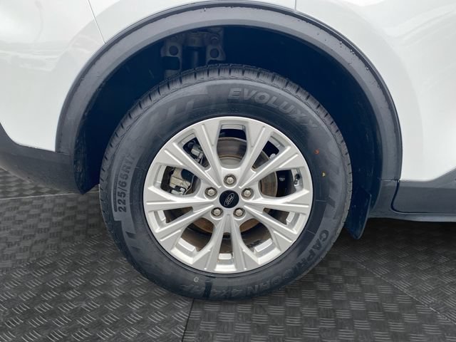 Used 2024 Ford Escape Active w/ Cold Weather Package FWD image 35
