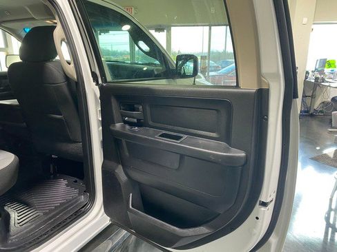 Used 2022 RAM 1500 Tradesman w/ Popular Equipment Group image 19