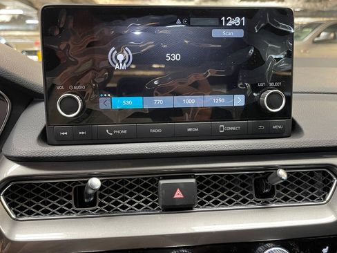 New 2025 Acura Integra image 21