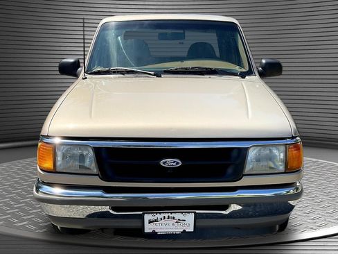 Used 1996 Ford Ranger XLT RWD image 2