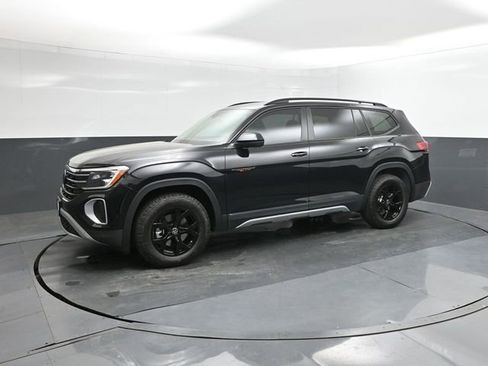 New 2026 Volkswagen Atlas Peak Edition image 34