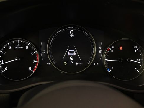 New 2026 MAZDA CX-50 2.5 Turbo w/ Accent Package image 24