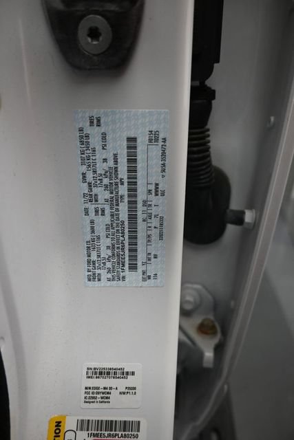 Used 2023 Ford Bronco Raptor AWD/4WD image 15