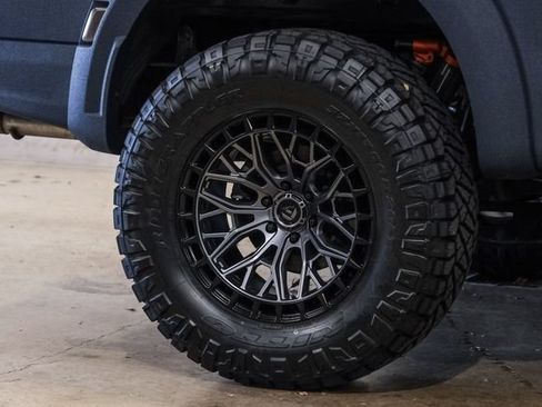 Used 2026 Ford F150 Raptor AWD/4WD image 34