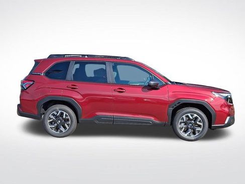 New 2026 Subaru Forester Premium AWD/4WD image 8